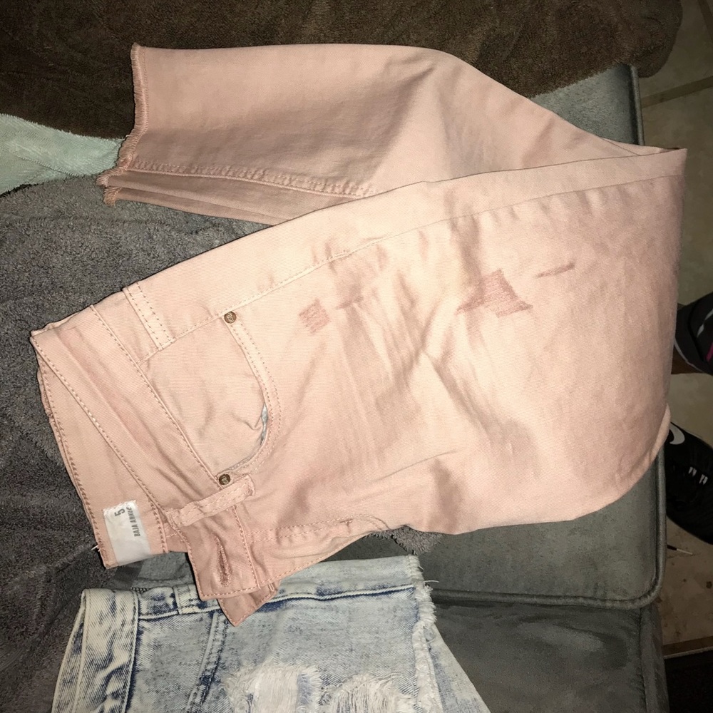 Tillys pants